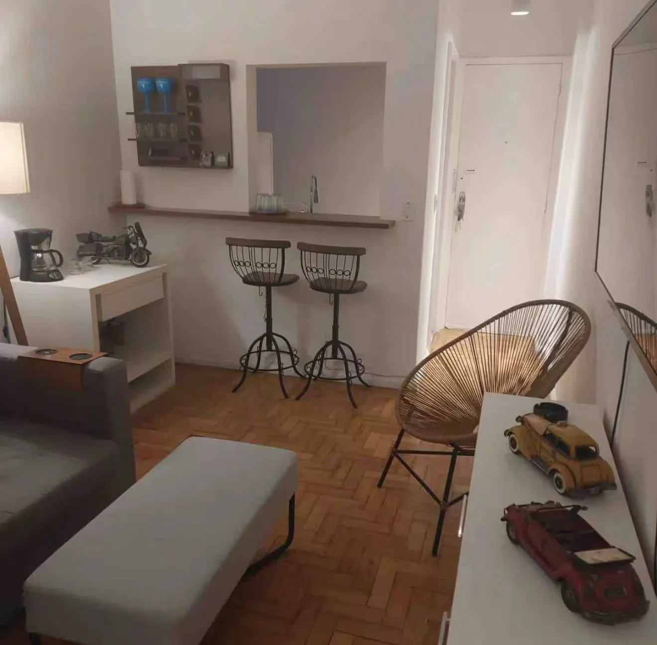 Imagem Apartamento à venda no bairro Leblon em Rio de Janeiro/RJ