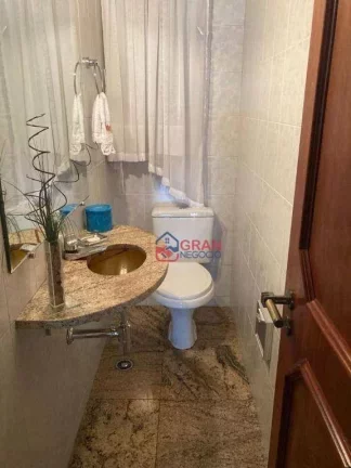 Imagem Apartamento no Batel