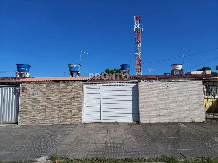 Imagem Casa em Candeias