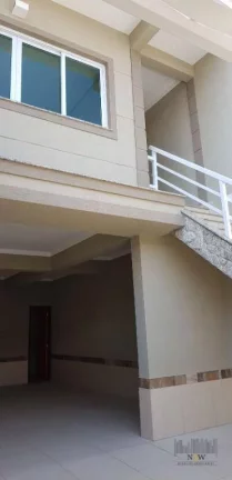 Imagem Sobrado com 3 dormitórios à venda, 191 m² por R$ 1.099.000,00 - Parque São Domingos - São Paulo/SP
