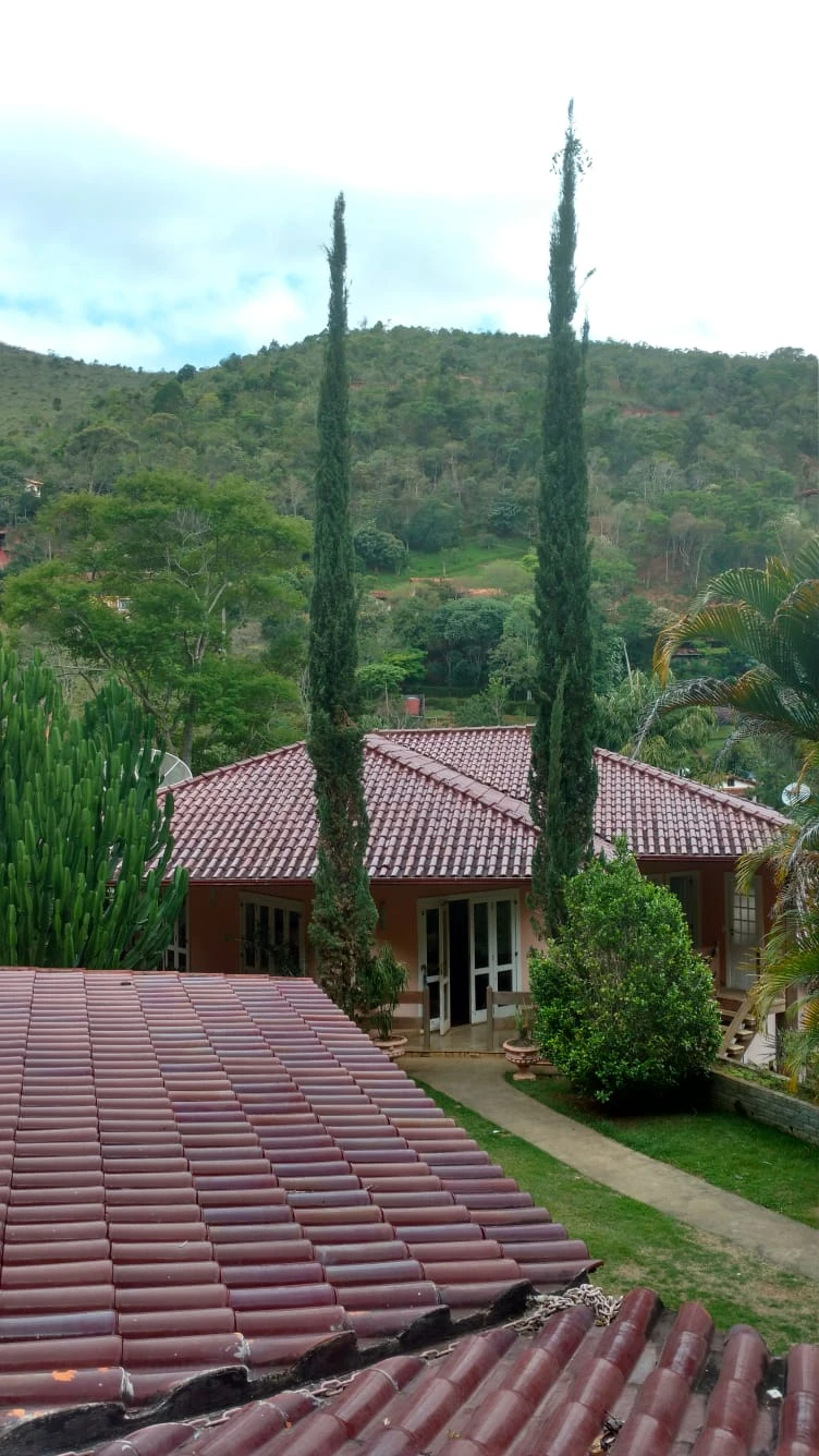 Imagem Casa de Condomínio com 9 Quartos à Venda, 520 m² em Itaipava - Petrópolis
