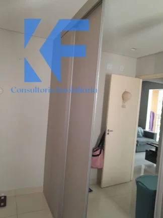 Imagem APARTAMENTO RESIDENCIAL em VALINHOS - SP, JARDIM ALTO DA BOA VISTA