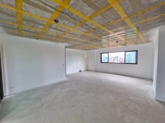 Imagem Apartamento quatro suítes vista panorâmica a venda Mansão Unique Caminho das Árvores