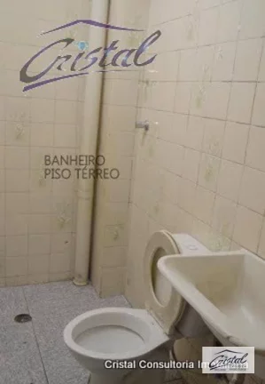 Imagem Prédio Comercial para locação, Parque São George, Cotia - .