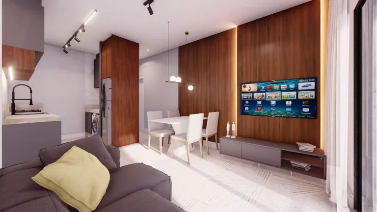 Imagem Spazio Haja Residencial - Apartamento à venda no bairro Várzea - Itapema/SC