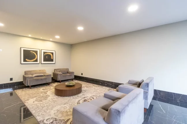 Imagem Apartamento à venda em São Paulo, Brooklin Paulista, com 3 quartos, 125m2