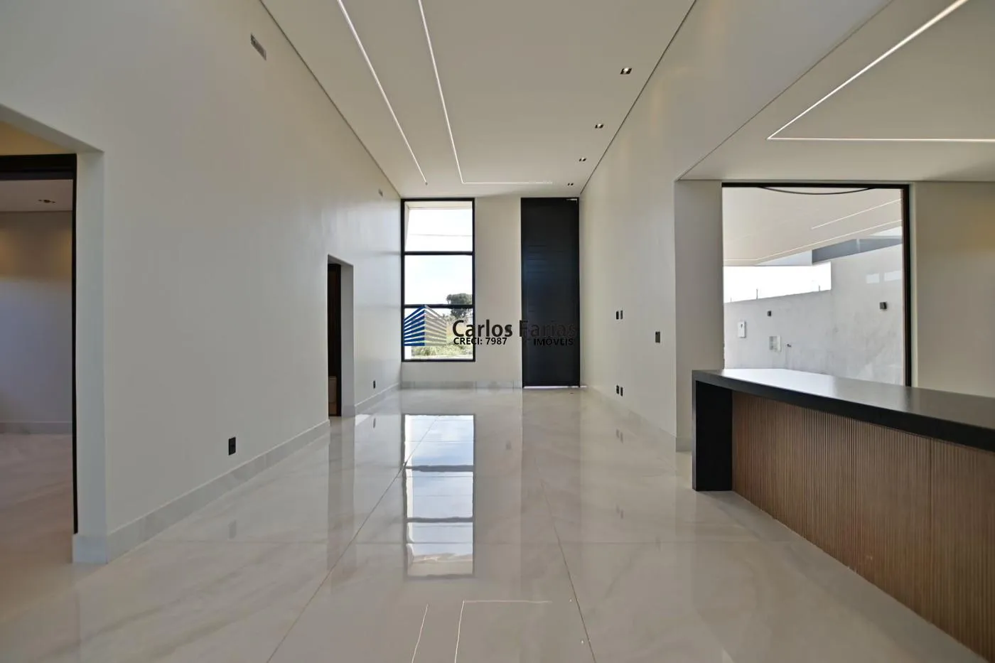 Imagem Casa em Condomínio para Venda em Brasília, Setor Habitacional Tororó (Jardim Botânico), 3 dormitórios, 3 suítes, 5 banheiros, 2 vagas