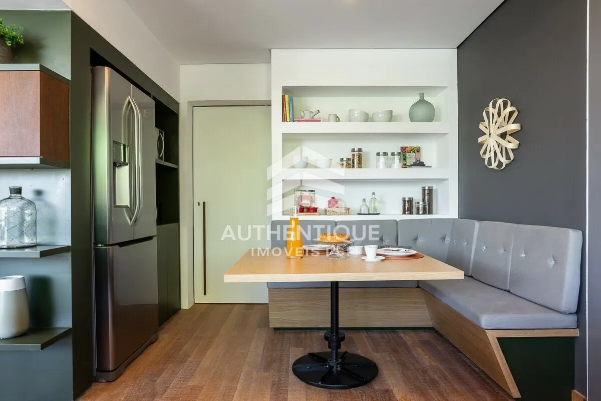 Imagem ALBA VILA MADALENA - Apartamento à venda em São Paulo/SP