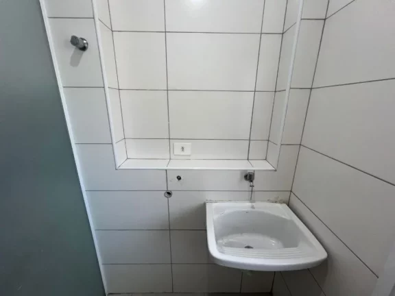 Imagem EXCELENTE APARTAMENTO NA NOVA MIRIM 1 DORMITÓRIO 1 VAGA!!!