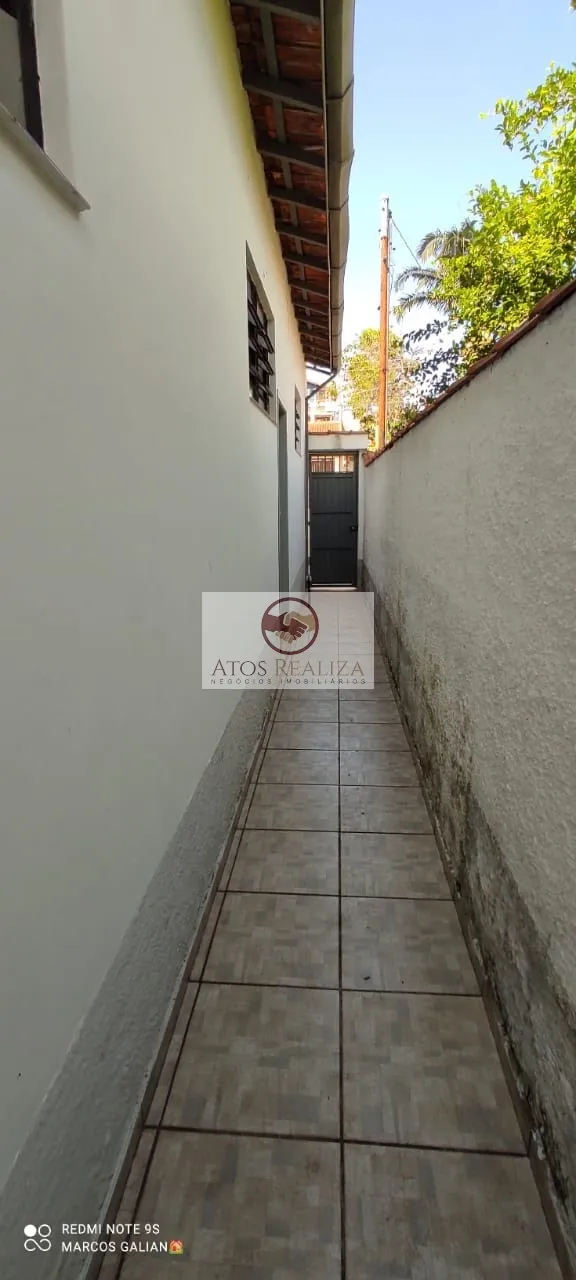 Imagem Loja / Salão em Jardim Santa Helena - São Paulo