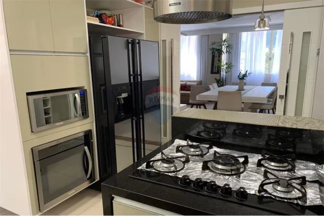 Imagem Apartamento na alameda campinas - Mobiliado