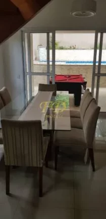 Imagem Casa a Venda em Atibaia