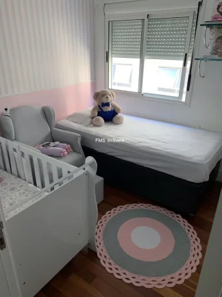 Imagem Apartamento à venda em São Paulo, Jardim Paulista: 2 quartos, 2 suítes, 1 sala, 4 banheiros, 1 vaga, 109m².