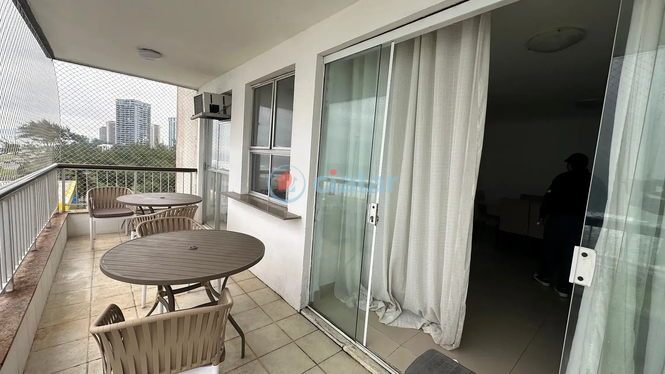 Imagem Apartamento à venda, Barra da Tijuca, Rio de Janeiro, RJ