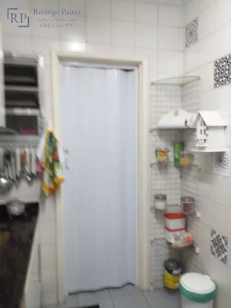 Imagem Apartamento à venda - Edíficio Armênia - São Paulo