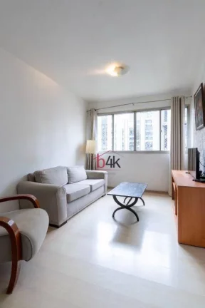 Imagem Apartamento à Venda de 74m² no Brooklin