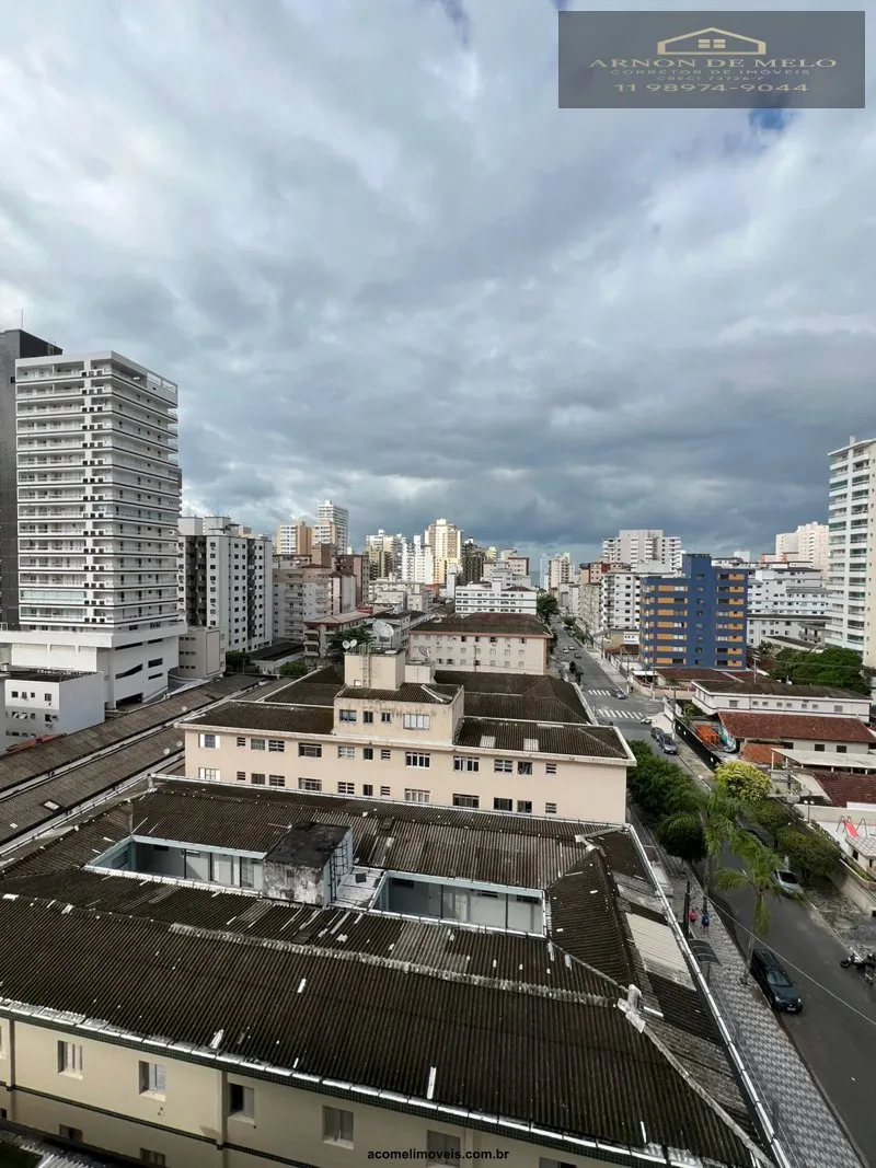 Imagem Apartamentos no Litoral para venda em Praia Grande no bairro Canto do Forte