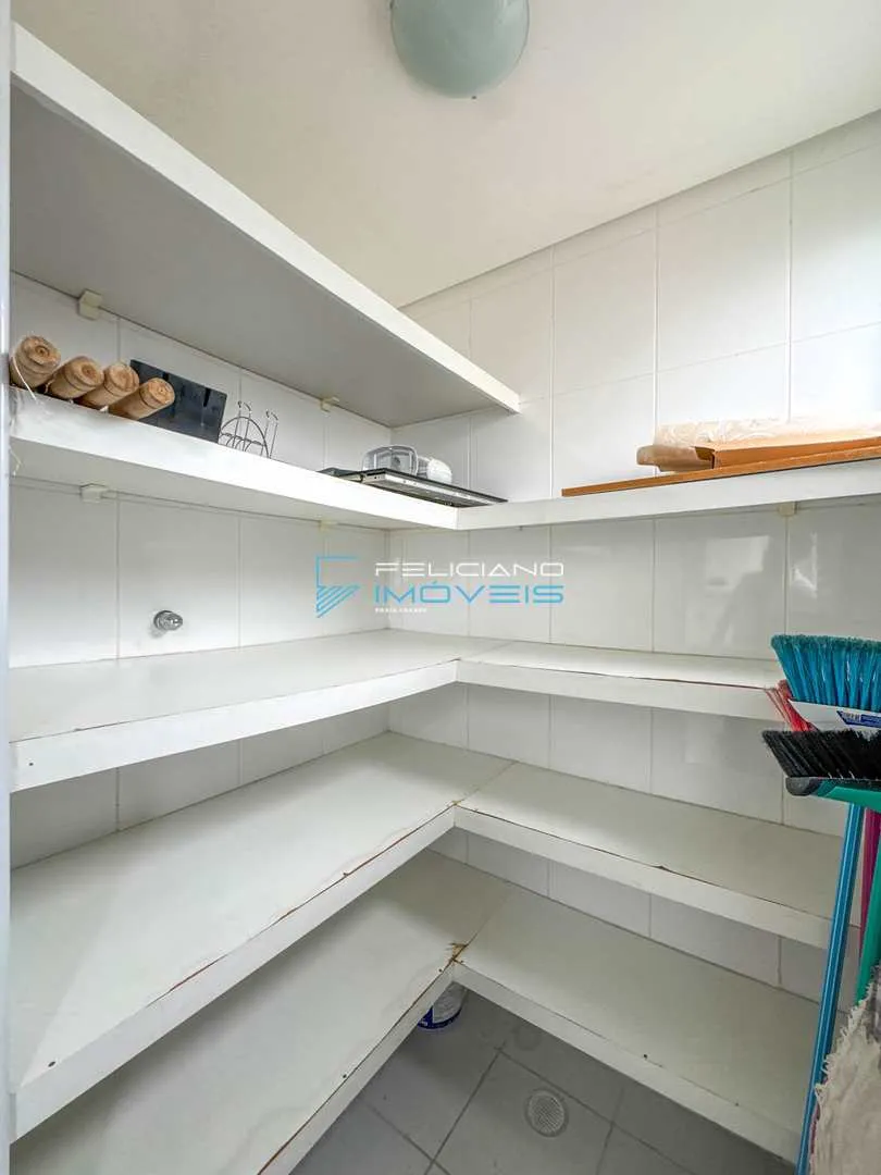 Imagem Apartamento com 3 quartos, Canto do Forte, Praia Grande - R$ 990 mil, Cod: 7255