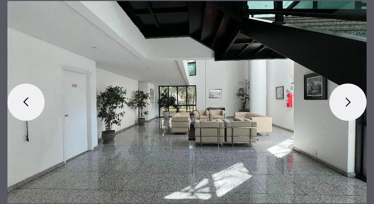 Imagem Apartamento para Venda em São Paulo, Pinheiros, 1 dormitório, 1 banheiro, 1 vaga