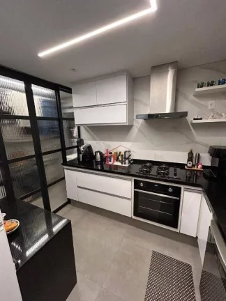 Imagem Apartamento The View Brooklin