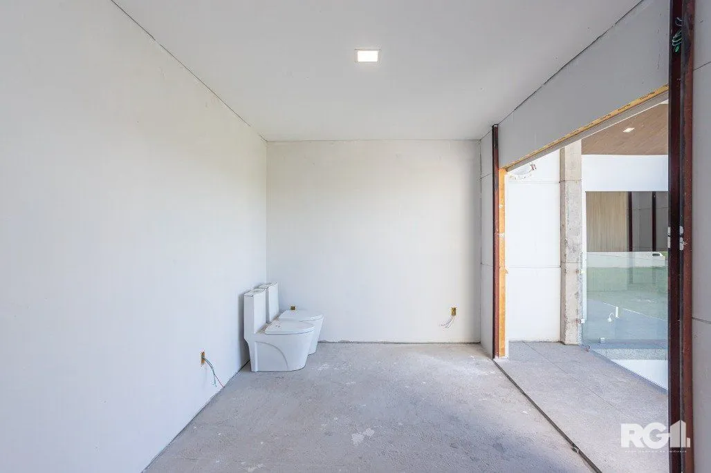 Imagem Casa de Condomínio em Sans Souci