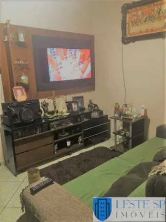 Imagem Casa de Condomínio com 2 Quartos à Venda, 72 m² em Burgo Paulista - São Paulo