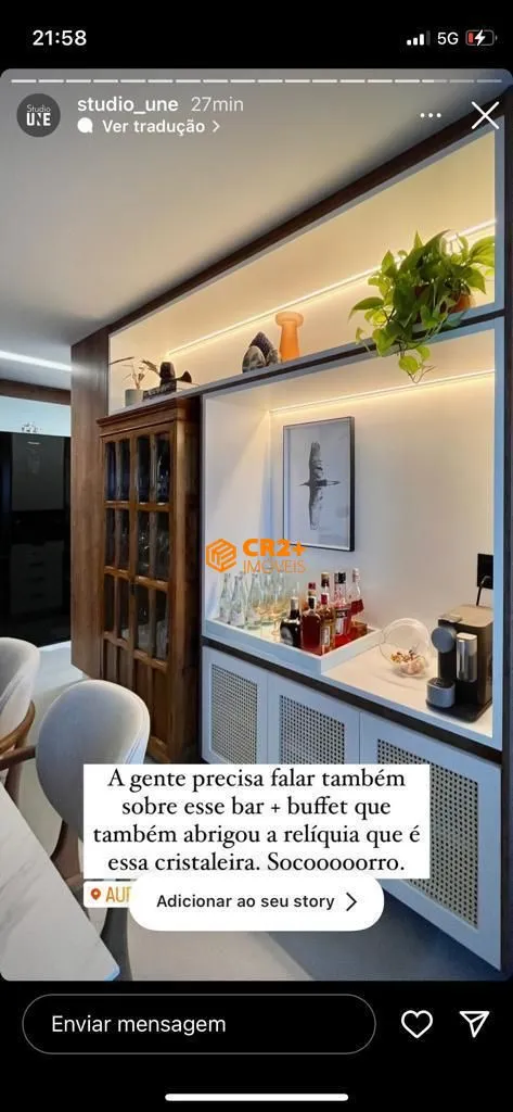 Imagem Vendo-Aurora Trend-Apartamento 73m2