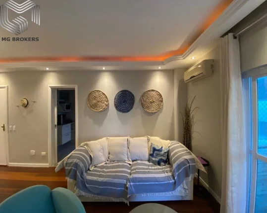 Imagem APARTAMENTO RESIDENCIAL em RIO DE JANEIRO - RJ, BARRA DA TIJUCA
