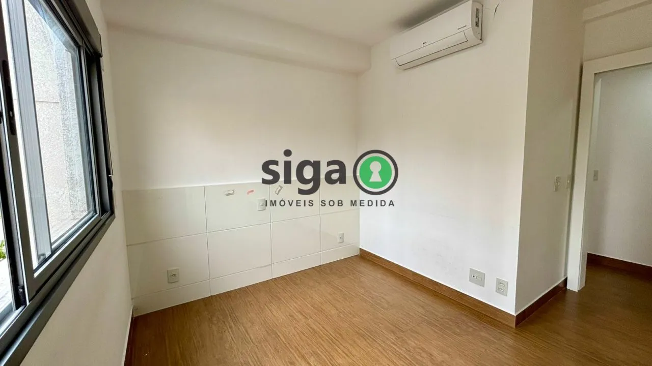 Imagem APARTAMENTO Á VENDA NO BROOKLIN, COM 3 SUÍTES, 3 VAGAS, LAZER COMPLETO COM QUADRA DE TÊNIS!