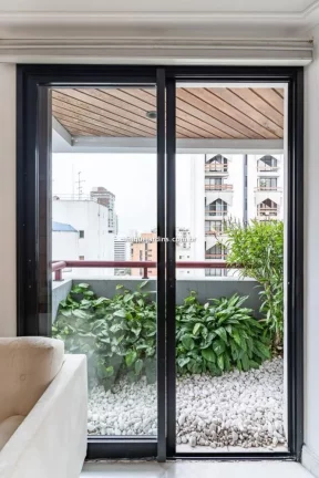 Imagem Apartamento à venda Moema São Paulo