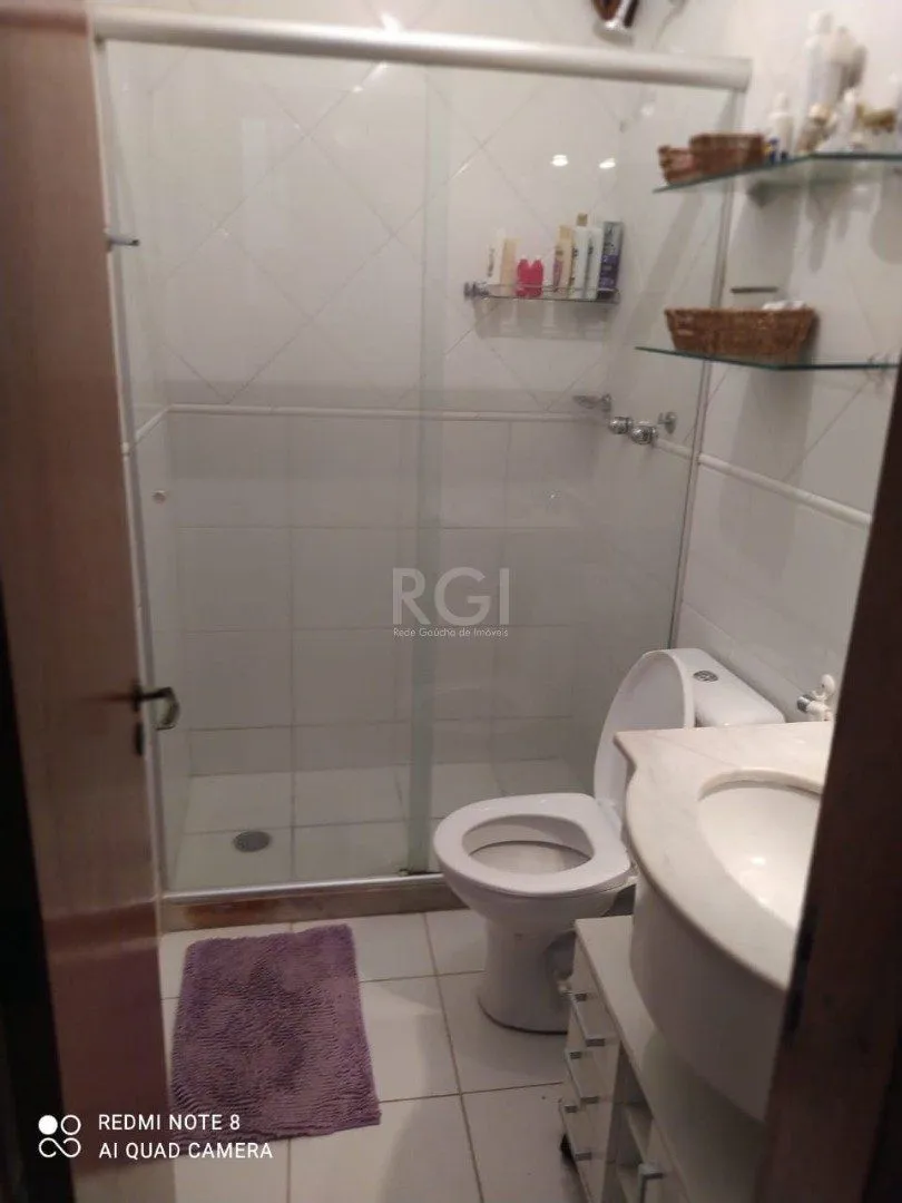 Imagem Casa de Condomínio em Ipanema