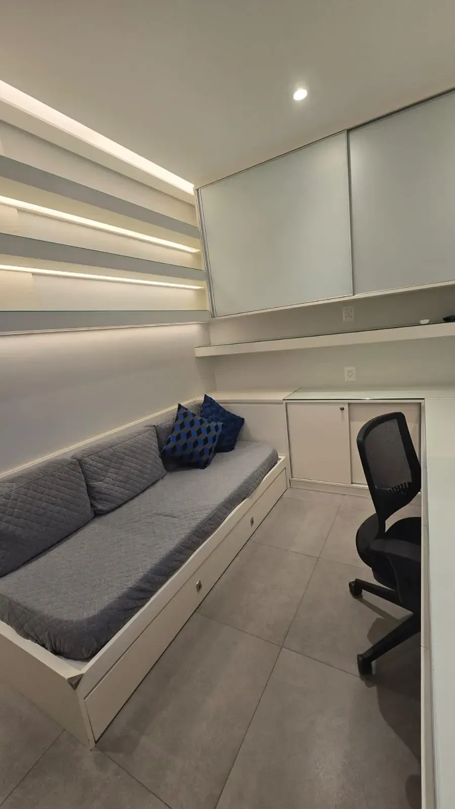 Imagem Apartamento com 3 Quartos para Alugar, 131 m² em Jardim Europa - São Paulo