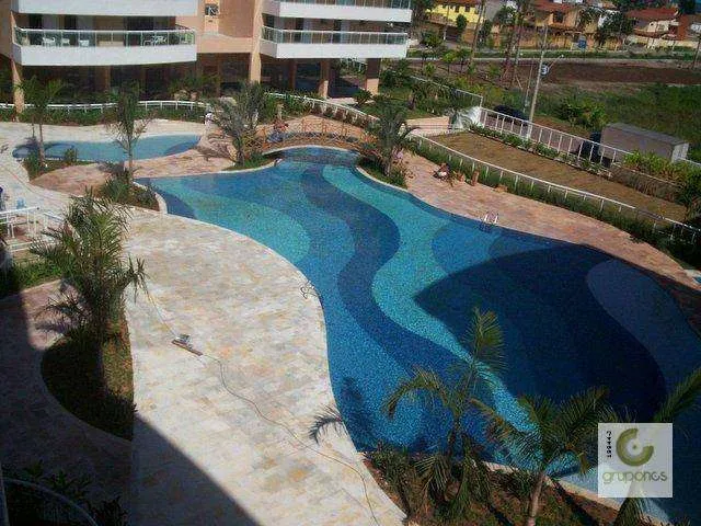 Imagem Apartamento com 5 Quartos à Venda, 216 m² em Enseada - Guarujá