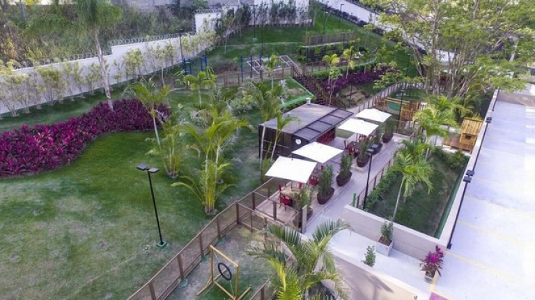Imagem Apartamento com 2 Quartos à Venda, 55 m² em Pechincha - Rio de Janeiro