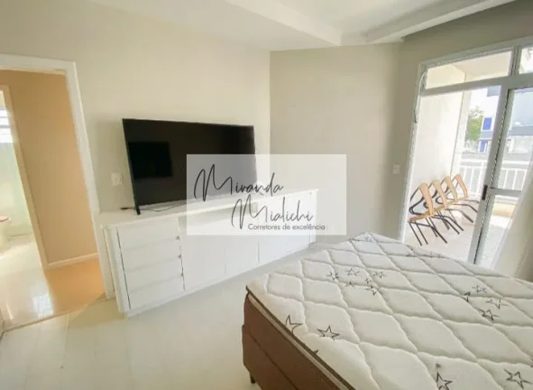 Imagem Apartamento Duplex - Jurerê