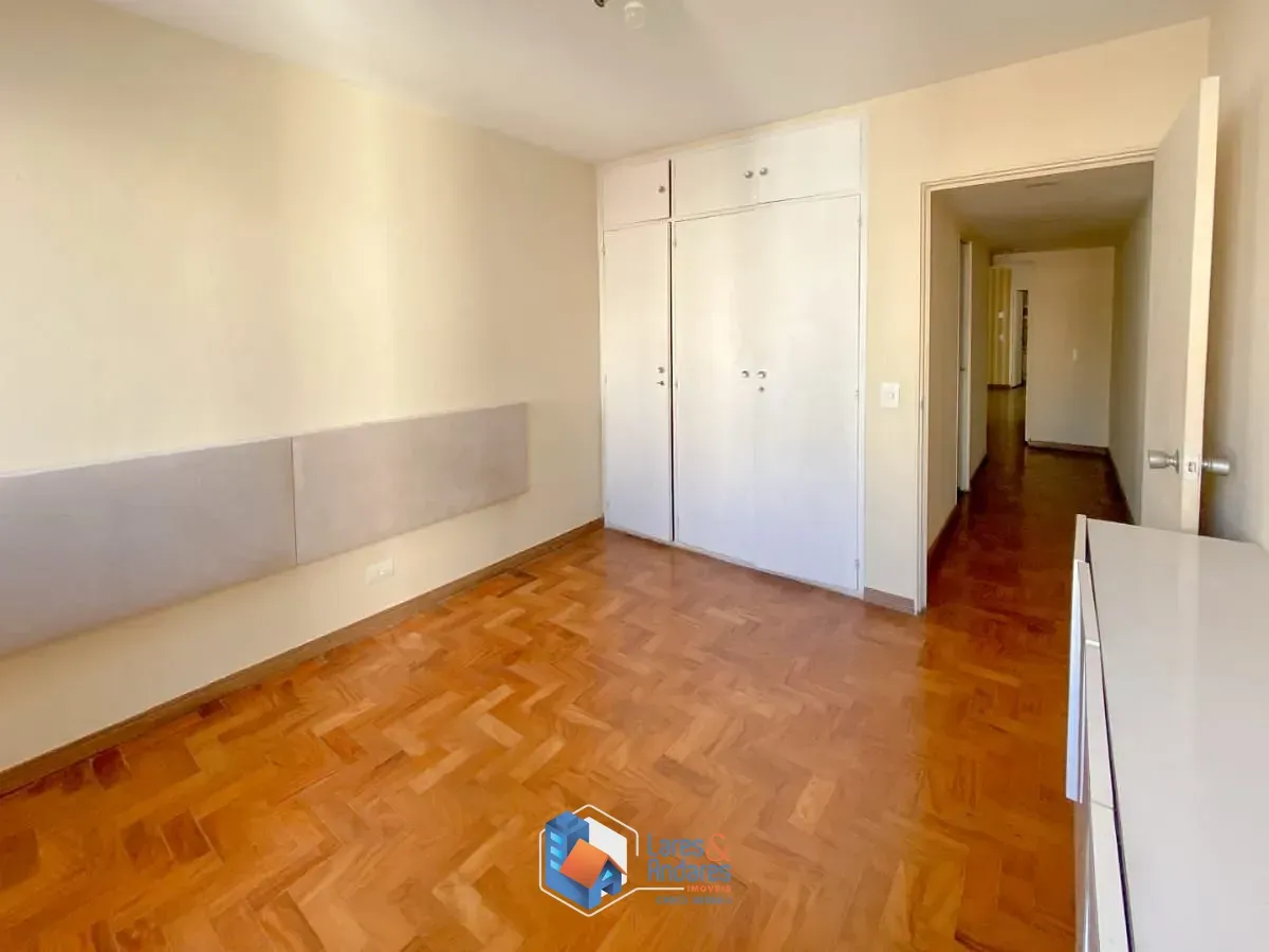 Imagem Apartamento para venda em Jardim América com 2 quartos, sendo 1 suíte, 113m²