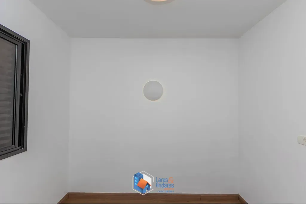 Imagem Apartamento à venda 2 Quartos 1 Vaga 50M² Vila Nova Conceição São Paulo - SP