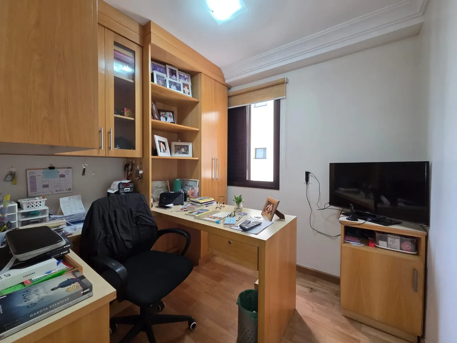 Imagem Apartamento com 4 Quartos à Venda, 110 metros em Mirandópolis - São Paulo