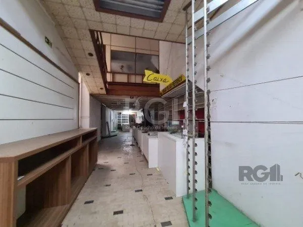 Imagem Loja para vendal - 294m², Centro Histórico