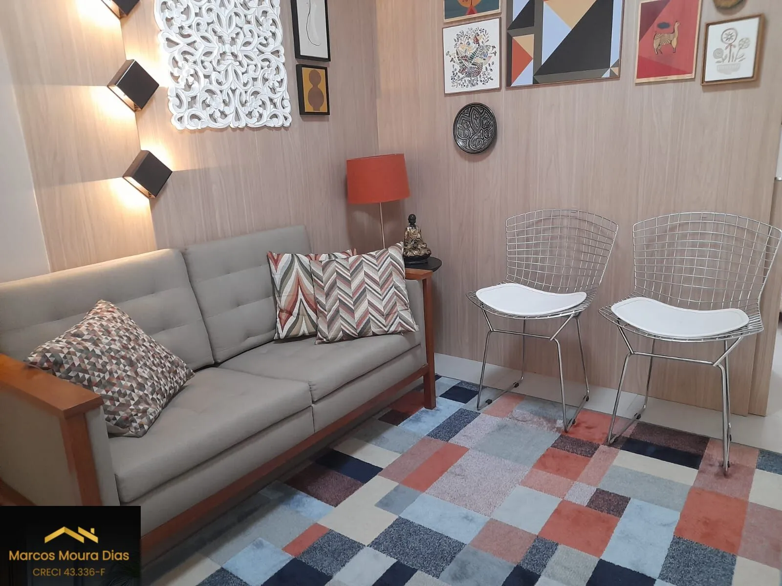 Imagem Apartamento em Campos Elíseos, São Paulo/SP