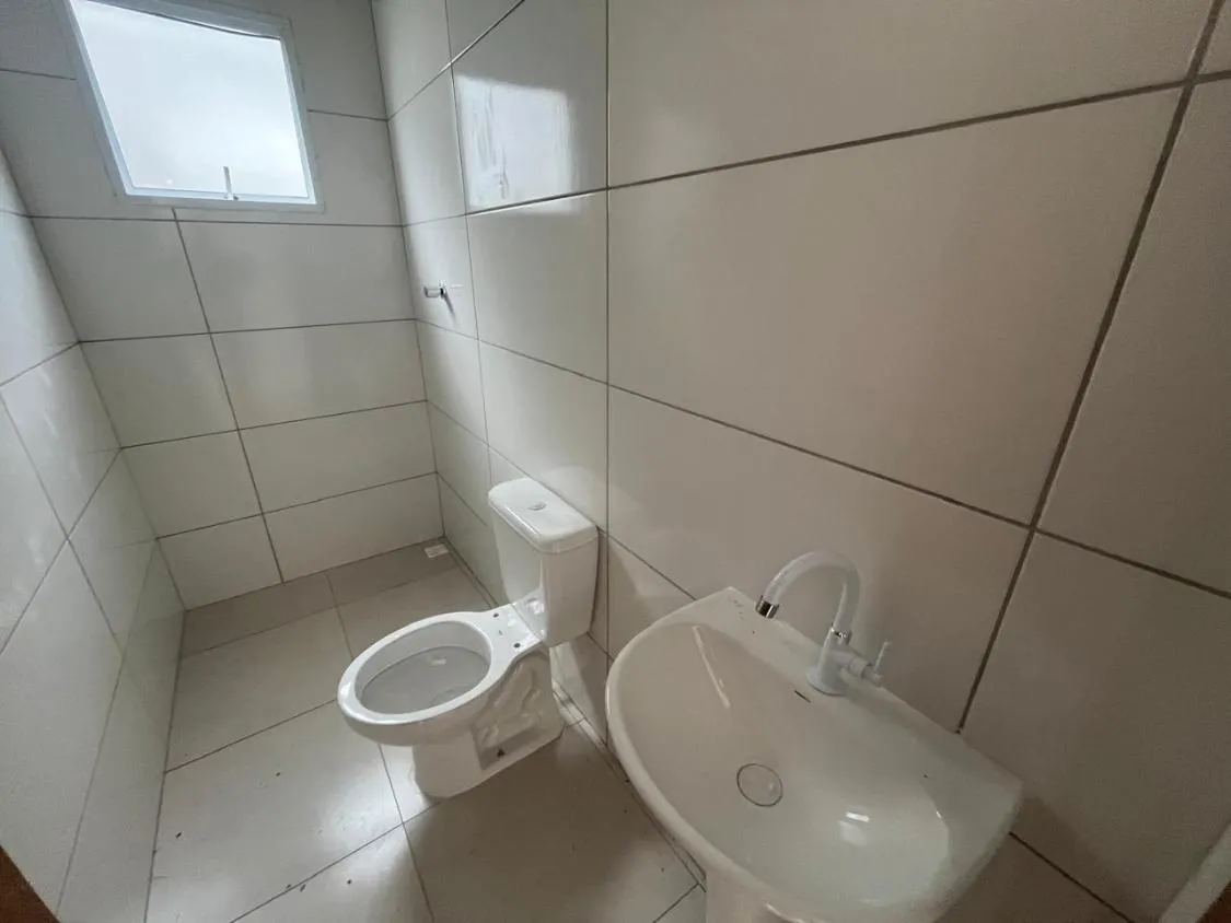 Imagem CASA NOVA 2 DORM ACEITA FINANCIAMENTO BANCÁRIO MINHA CASA NMINHA VIDA EM ITANHAÉM