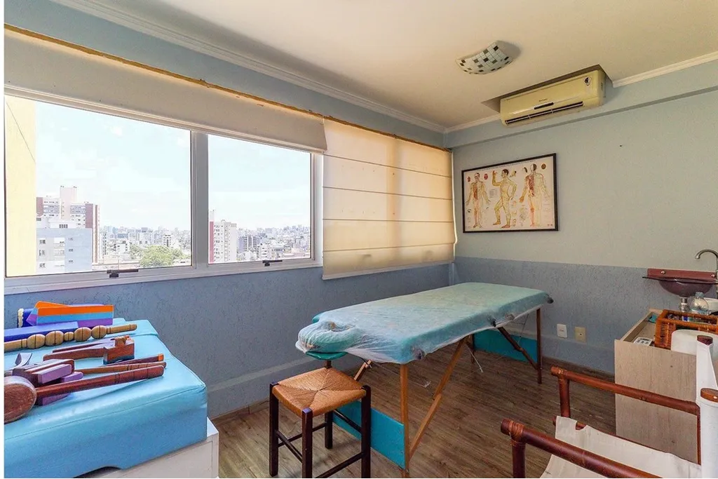 Imagem Sala Comercial em Partenon