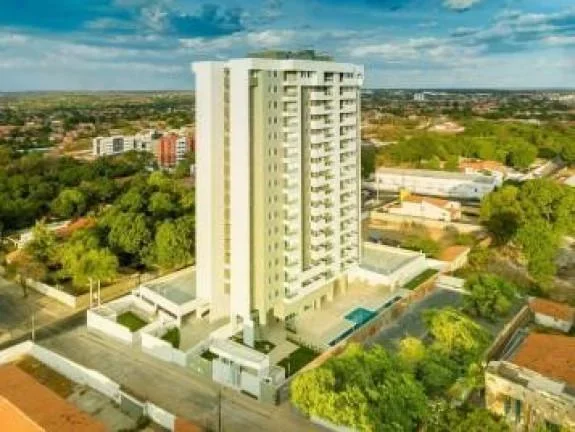 Imagem Apartamento 3 dormitórios para Venda em Teresina, Planalto Ininga, 3 dormitórios, 1 suíte, 2 banheiros, 2 vagas