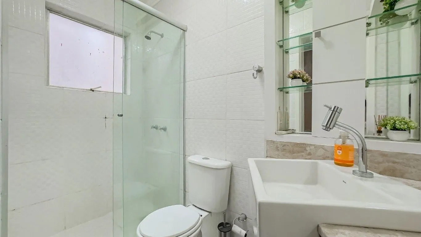 Imagem Vende-se apartamento com 2 quartos, 57m2 e 1 vaga - Boa Vista