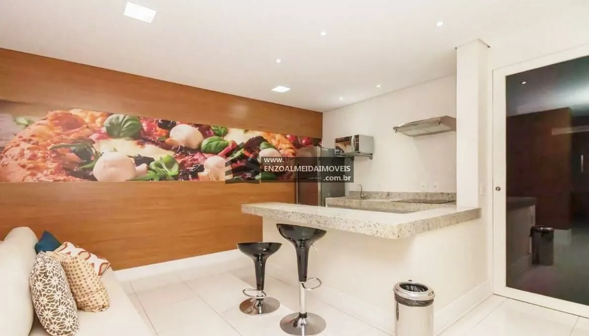 Imagem Apartamento à venda em São Paulo/SP
