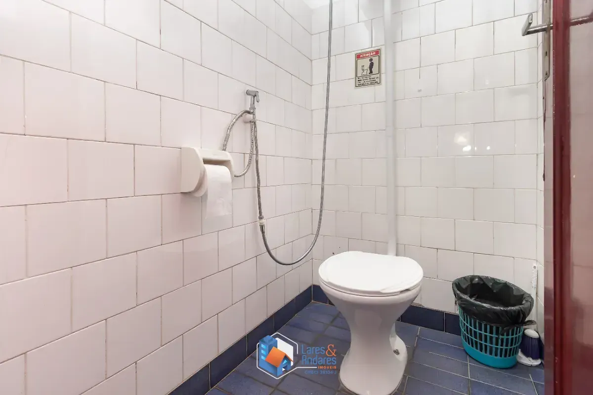 Imagem Casa comercial para venda em Instituto de Previdência, 327m²