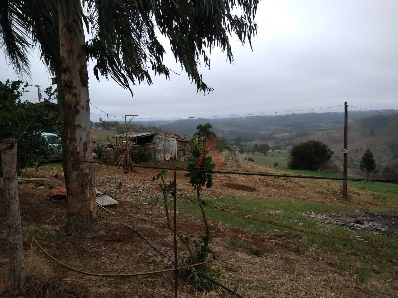 Imagem Chácara, JORDÃO, GUARAPUAVA - PR
