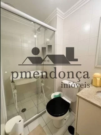 Imagem Apartamento na Pompéia com 02 dormitórios ( 1 suí­te ) e 1 vaga, 65m2