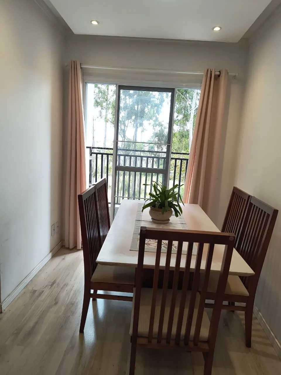 Imagem Apartamento 60m² Localizado no Condomínio Home Trix Horto em Sorocaba!