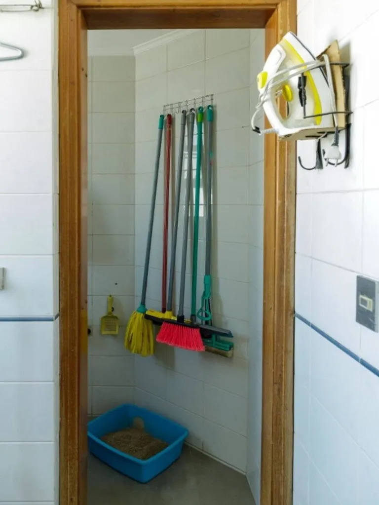 Imagem Imperdível! Apartamento de Luxo 3 quartos, 3 suítes, 4 banheiros, 2 vagas em São Bernardo do Campo - Condomínio Residencial Royal Towers.